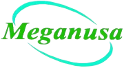 logo meganusa