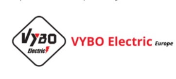 Vybo Electric Motor (European made)